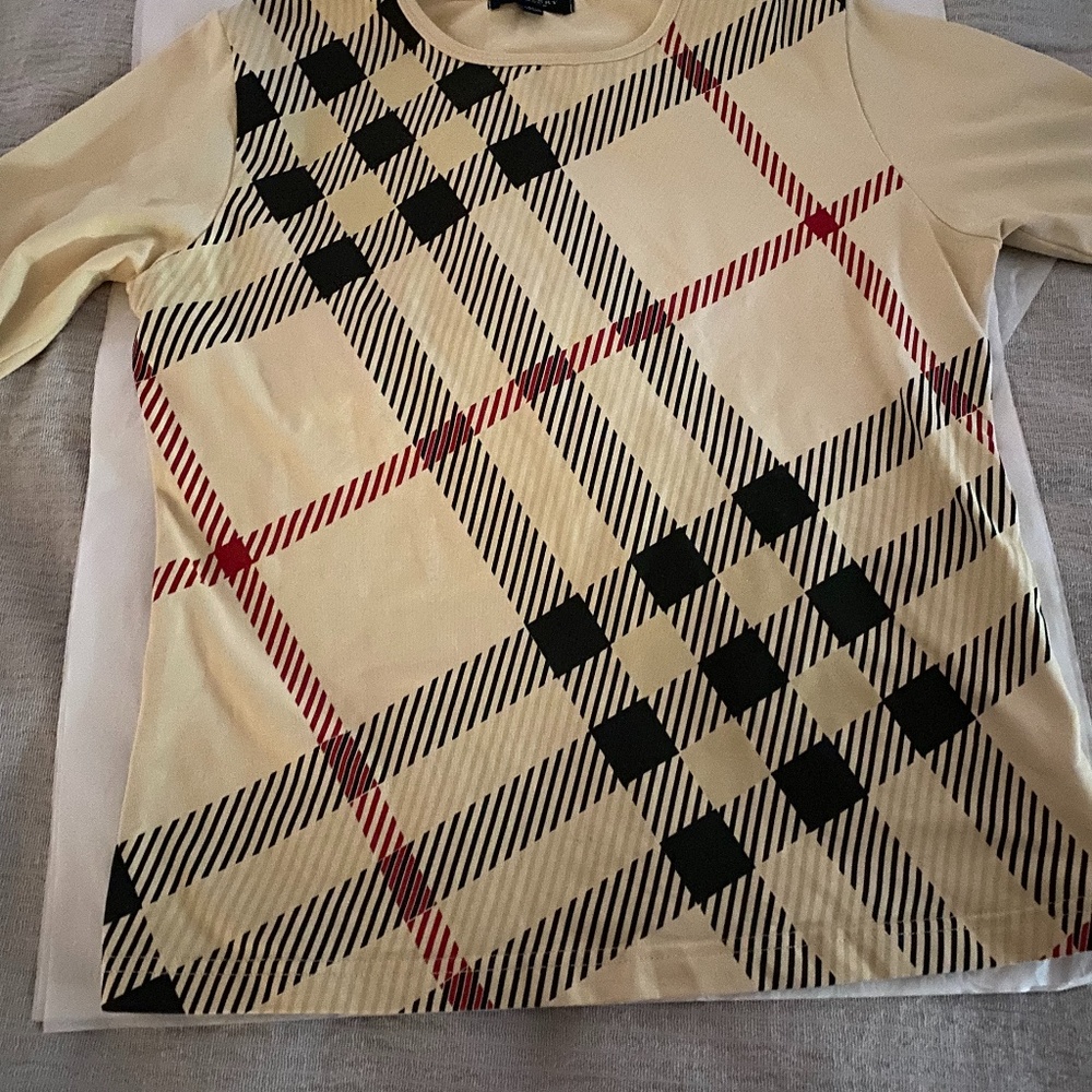 Burberry